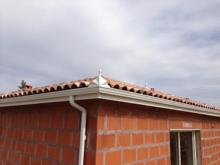 Gouttière personnalisée Toulouse 